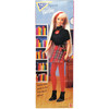Barbie School Spirit 1995 Special Edition Doll Mattel 15301
