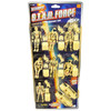 The Corps! STAR Force Strategic Astronaut Response Team Figures Lanard 1997 NRFP