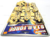 The Corps! STAR Force Strategic Astronaut Response Team Figures Lanard 1997 NRFP