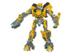 Transformers Robot Replicas Bumblebee Action Figure 2007 Hasbro 82931