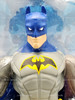 Batman Power Attack Twin Blades Batman Action Figure 2011 Mattel X2310