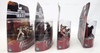 Lot of 4 Star Wars Episode III Order Sixty-Six Battle Packs Unleashed NRFP