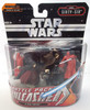 Lot of 4 Star Wars Episode III Order Sixty-Six Battle Packs Unleashed NRFP