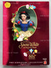 Disney's Snow White 60th Anniversary Doll 1997 Mattel 17761 NEW