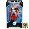 DC Multiverse Steel (Reign of The Supermen) 7" Action Figure McFarlane Toys NEW