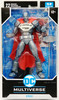 DC Multiverse Steel (Reign of The Supermen) 7" Action Figure McFarlane Toys NEW