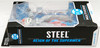 DC Multiverse Steel (Reign of The Supermen) 7" Action Figure McFarlane Toys NEW