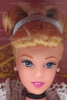 Walt Disney's 50th Anniversary Cinderella Collector Doll 1999 Mattel 26291