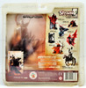 Spawn Classic Comic Covers Series 24 Spawn hsi.01 Action Figure McFarlane NRFP