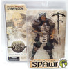 Spawn Dark Ages The Viking Age Series 22 Berserker the Troll Figure McFarlane