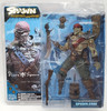 Spawn Alternate Realities Series 21 Pirate Spawn Action Figure McFarlane 2002