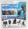 Spawn Alternate Realities Series 21 Pirate Spawn Action Figure McFarlane 2002