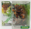 Spawn Alternate Realities Series 21 Alien Spawn 2 Action Figure McFarlane 2002