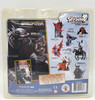Spawn Classic Comic Covers Series 24 SPAWN i.64 Action Figure McFarlane 2003