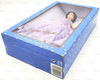 Elizabeth Taylor White Diamonds Special Edition Doll 2000 Mattel #28076