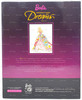 Generations of Dreams Barbie Doll 50th Anniversary 2009 Mattel N6571