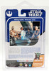 Star Wars SDCC 2005 Holographic Princess Leia Action Figure Hasbro 85964 NRFP