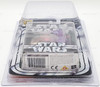 Star Wars SDCC 2005 Holographic Princess Leia Action Figure Hasbro 85964 NRFP