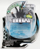 Men In Black MIB 3 Agent J Action Figure With Sonic Drifter Agent Ring 2012 NRFP