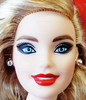 Barbie Signature 2021 Holiday Doll Blonde Wavy Hair Mattel No. GXL21 NRFB