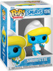 Funko Pop TV 1516 the Smurfs Smurfette Vinyl Figure 2024