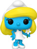 Funko Pop TV 1516 the Smurfs Smurfette Vinyl Figure 2024