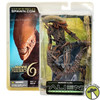 Movie Maniacs 6 Alien Resurrection Warrior Alien Action Figure McFarlane Toys