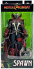 Mortal Kombat Spawn with Axe Action Figure 2020 McFarlane Toys