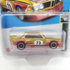 Hot Wheels '73 BMW 3.0 CSL Race Car Retro Racers Super Treasure Hunt Chase Model