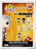 Funko Pop Television The Walking Dead 156 Carol Peletier Vinyl Figure