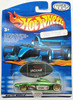 Lot of 2 Hot Wheels Grand Prix Jaguar Racing & McLaren Cars Mattel 2000 NRFP