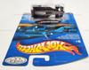 Lot of 2 Hot Wheels Grand Prix Jaguar Racing & McLaren Cars Mattel 2000 NRFP