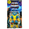 Masters of the Universe Origins Core Cartoon Mer-Man Action Figure 2023 Mattel