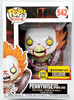 Funko POP Movies It Pennywise with Spider Legs 542 Vinyl Figure