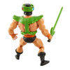 Masters of the Universe Origins Triklops Action Figure 2023 Mattel HYD33
