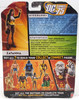 DC Universe Classics Series 14 Zatanna Action Figure R5797 Mattel 2010