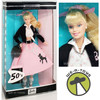 Barbie Nifty 50's Doll Collector Edition 27675 Mattel 2000 NRFB