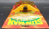 Olmec Toys Sun-Man Fully Poseable Action Figure 1986 Olmec Toys NEW