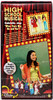 Disney High School Musical Singing Gabriella Doll 2007 Mattel L3007