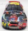 Action Milestones JEFF GORDON #24 4x Indy 400 Winner 1:24 Scale Diecast New