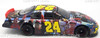 Action Milestones JEFF GORDON #24 4x Indy 400 Winner 1:24 Scale Diecast New