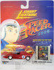 Lot of 8 Johnny Lightning Speed Racer Cars Playing Mantis 2000 NRFP