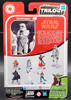 Star Wars Original Trilogy Collection OTC Stormtrooper No. 16 2004 Hasbro NRFP