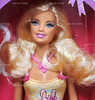 Barbie Easter Sweetie Doll 2012 Mattel Y7090