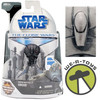Star Wars The Clone Wars Super Battle Droid No. 12 Action Figure 2008 Hasbro