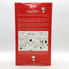 Barbie and Snoopy Doll with Mini Plush Snoopy Collector Ed 2001 Mattel 55558 New