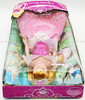 Disney Princess Shimmer Princess Sleeping Beauty Aurora Doll 2007 Mattel L9269