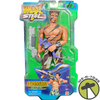Max Steel 12" Figure Crossbow Commando WB Kids 2001 Mattel 54471 NRFP