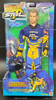 Max Steel 12" Jeremy McGrath Motocross Figure WB Kids 2001 Mattel 54897 NRFP