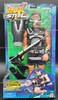 Max Steel 12" Dive Force Figure with Water Cannon WB Kids 2001 Mattel 55354 NRFP